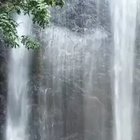 🔥 Sault Falls (also known as Errard Falls as well as Dennery Falls) is perhaps the most scenic waterfall in St Lucia (an Caribbean island)