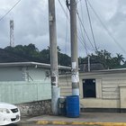 Are these cables electric or data? In Jamaica