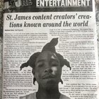 Duan O Rose Article From Western Mirror New In Jamaica
